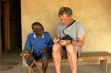 John's Story